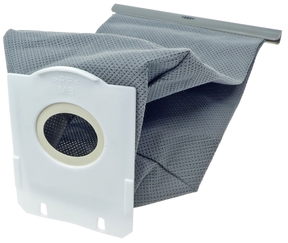 Philips S bag reusable dust bag fhp.fi appliance spare parts