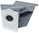 Philips S-bag reusable dust bag