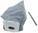 Philips S-bag reusable dust bag