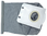 Philips S-bag reusable dust bag
