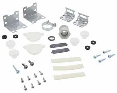 Ikea dishwasher integration kit (1561813310)