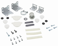 Ikea dishwasher integration kit