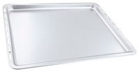 Electrolux oven tray, grey 466x385x22mm