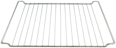 Whirlpool oven grille 446x340mm