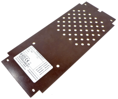Moccamaster base plate 741 Moccamaster base plate 741