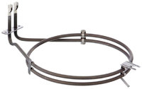 Bosch / Siemens oven ring heater 00435829