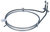 Bosch / Siemens oven ring heater 00435829