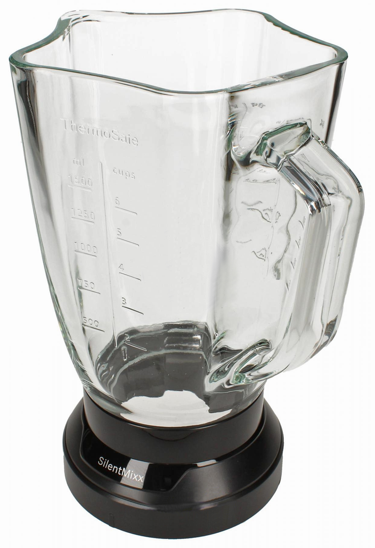 scheiden Schipbreuk optocht Bosch SilentMixx MMB glass jug - fhp.fi - appliance spare parts