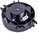 Electrolux robot vacuum cleaner motor Pure i9