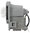 Midea dishwasher drain pump 17476000007443
