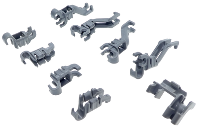 Bosch / Siemens dishwasher plate holder support kit