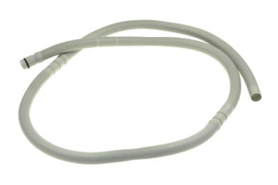 Bosch / Siemens dishwasher drain hose 1,5 m