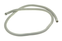 Bosch / Siemens dishwasher drain hose 1,5 m