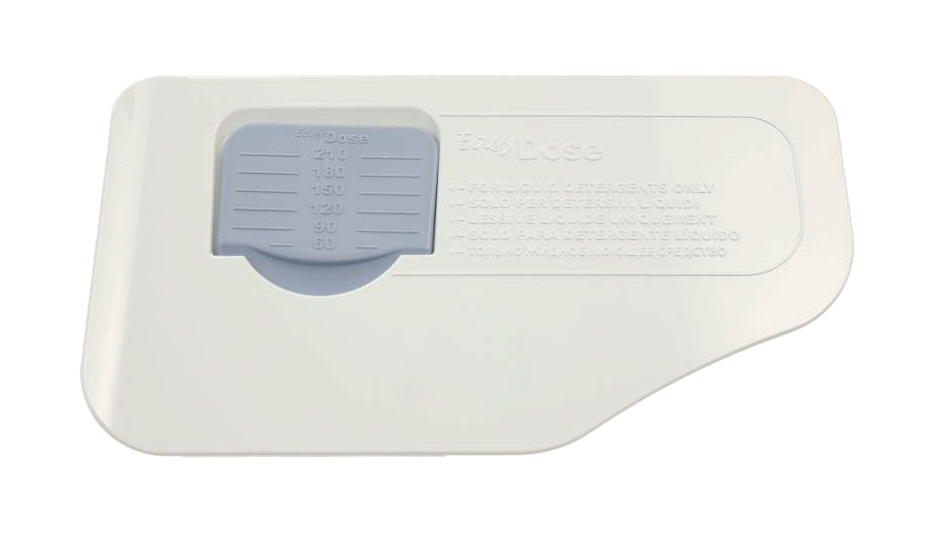 Whirlpool / Indesit washing machine detergent drawer opener C00510209