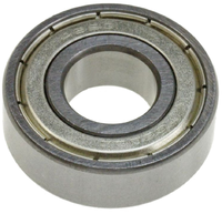 Asko dryer drum 6202ZZ bearing