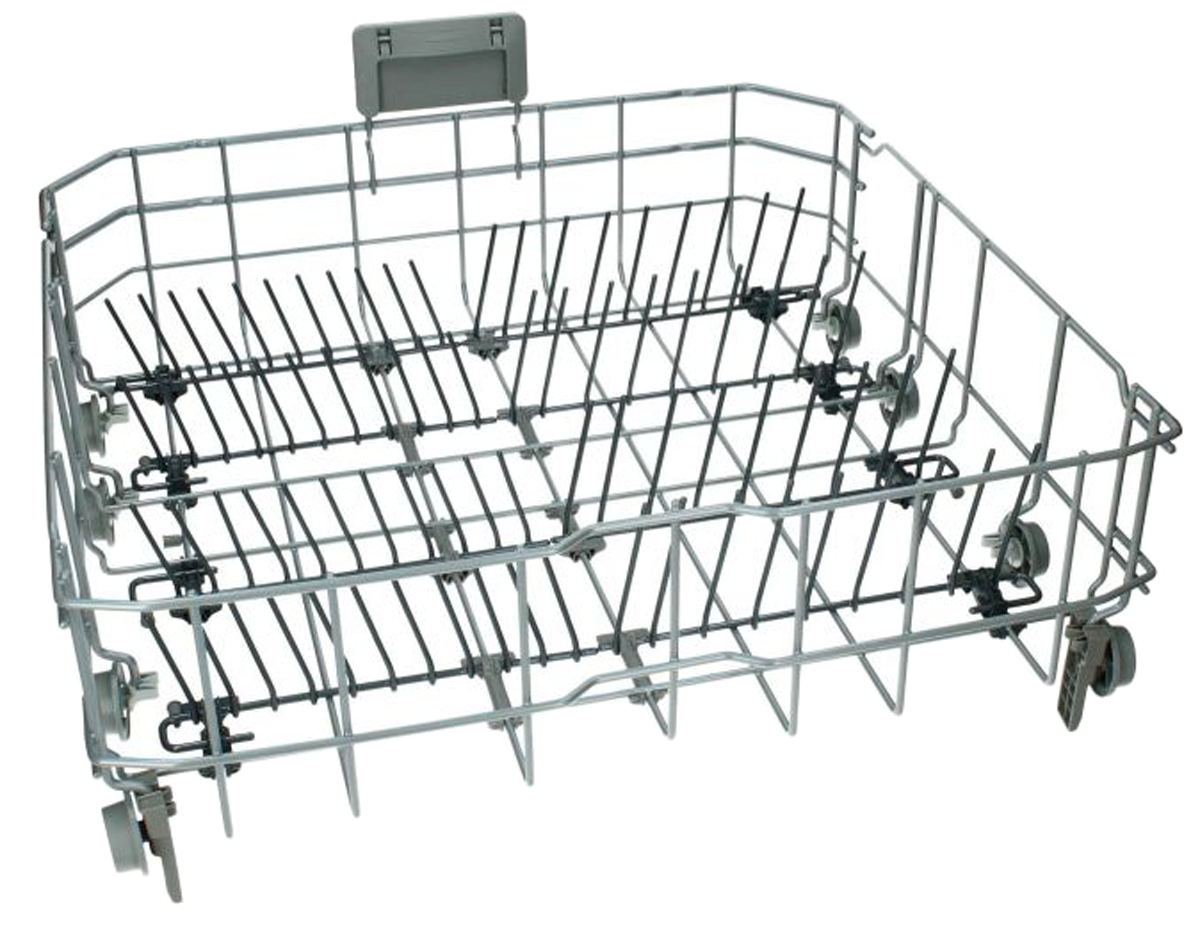 Beko dishwasher lower basket 1766810083 appliance spare