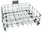 Beko dishwasher lower basket 1766810083