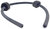 LG pesukoneen painekytkimen letku 5214FR4058W