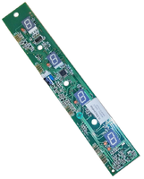 Electrolux induction control PCB 3421365010