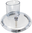 Kenwood MGX400 cutter lid