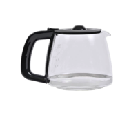 Electrolux coffee machine glass jug KF/EKF3200
