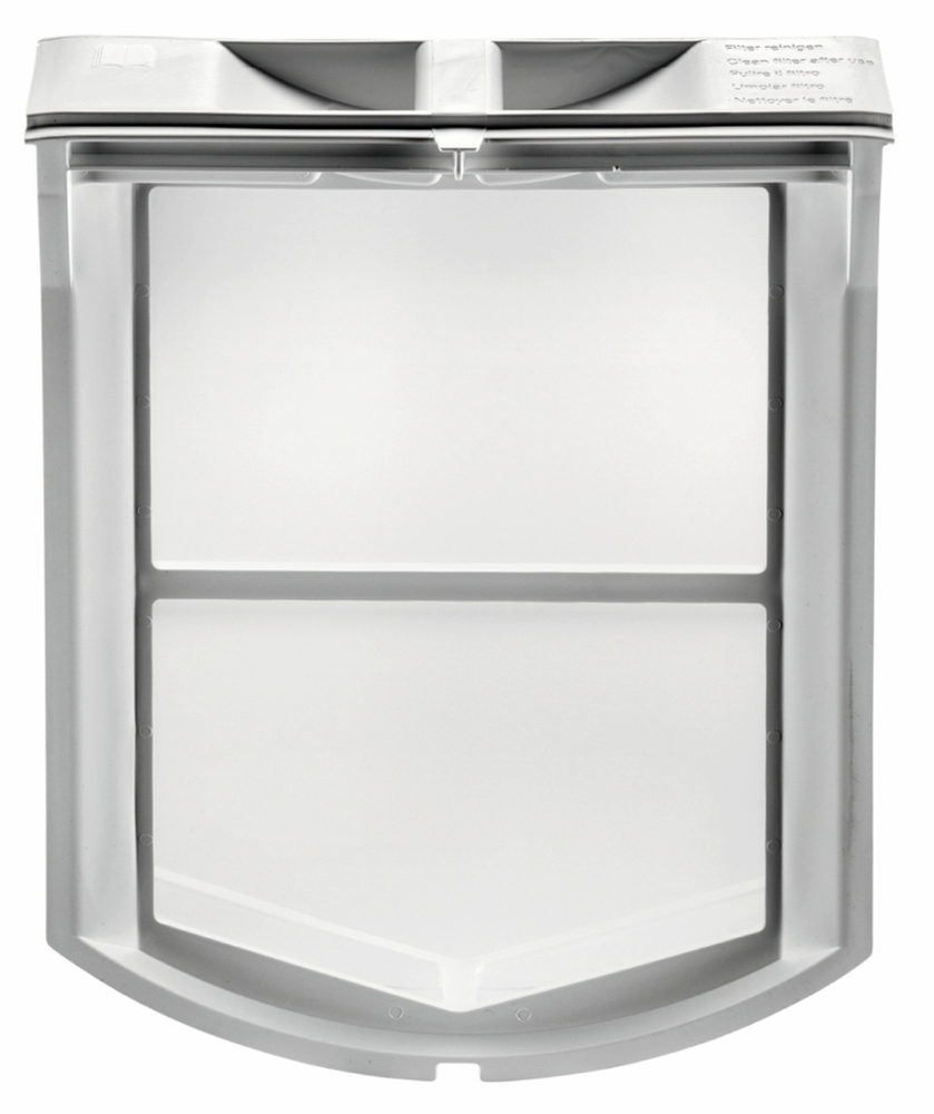 Miele dryer filter cleaning shop