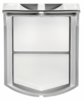 Miele dryer door filter (ser. no. 58->)