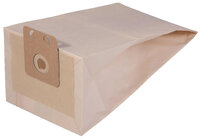 Go to product Filterclean dust bag NI4, Nilfisk (3 pcs)