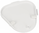 Kenwood Prospero top lid KW714171