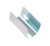 Electrolux / Rosenlew fridge light reflector