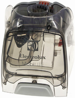 Electrolux ZML8805EL dust chamber