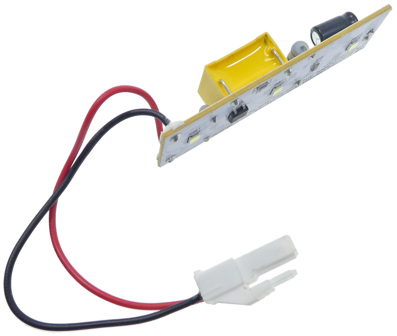 CANDY Module Éclairage LED 41041487 - Pièce Détachée Compatible Réfrigérateur Congélateur
