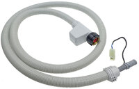 Siirry tuotteeseen Asko Upo tiskikoneen tuloletku, Aquastop (X770957)