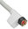 Asko Upo Aquastop inlet hose