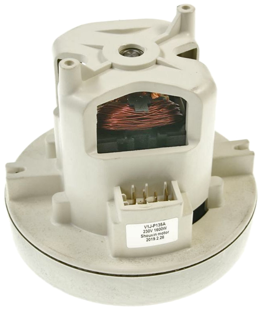 Miele vacuum motor V1J-P135A 1600W 