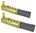 Vacuum cleaner motor carbon brushes 391530-97