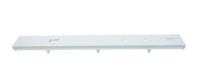 Vallox PTX 500 front panel, white