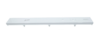 Vallox PTX 500 etupaneeli, valkoinen