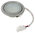 Lapetek cooked hood LED-light 1W (3000-10AG)