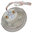 Lapetek cooked hood LED-light 1W (V0897)