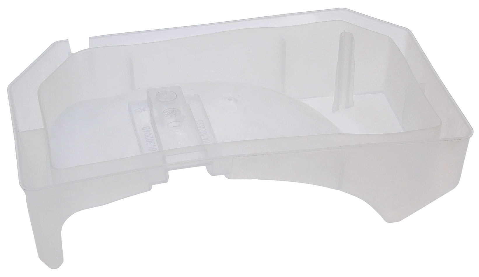 Genuine BEKO Fridge Freezer Egg Tray 4838490100 – All Spares 123 - View #13