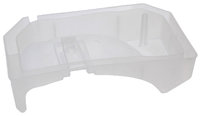 Beko fridge drip water tray CDA660