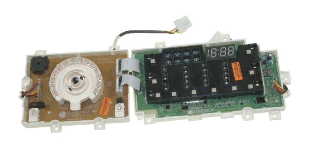 大人気!まとめ一覧 LG drying washing machine display PCB - fhp.fi - appliance 洗濯機交換部品・アクセサリ