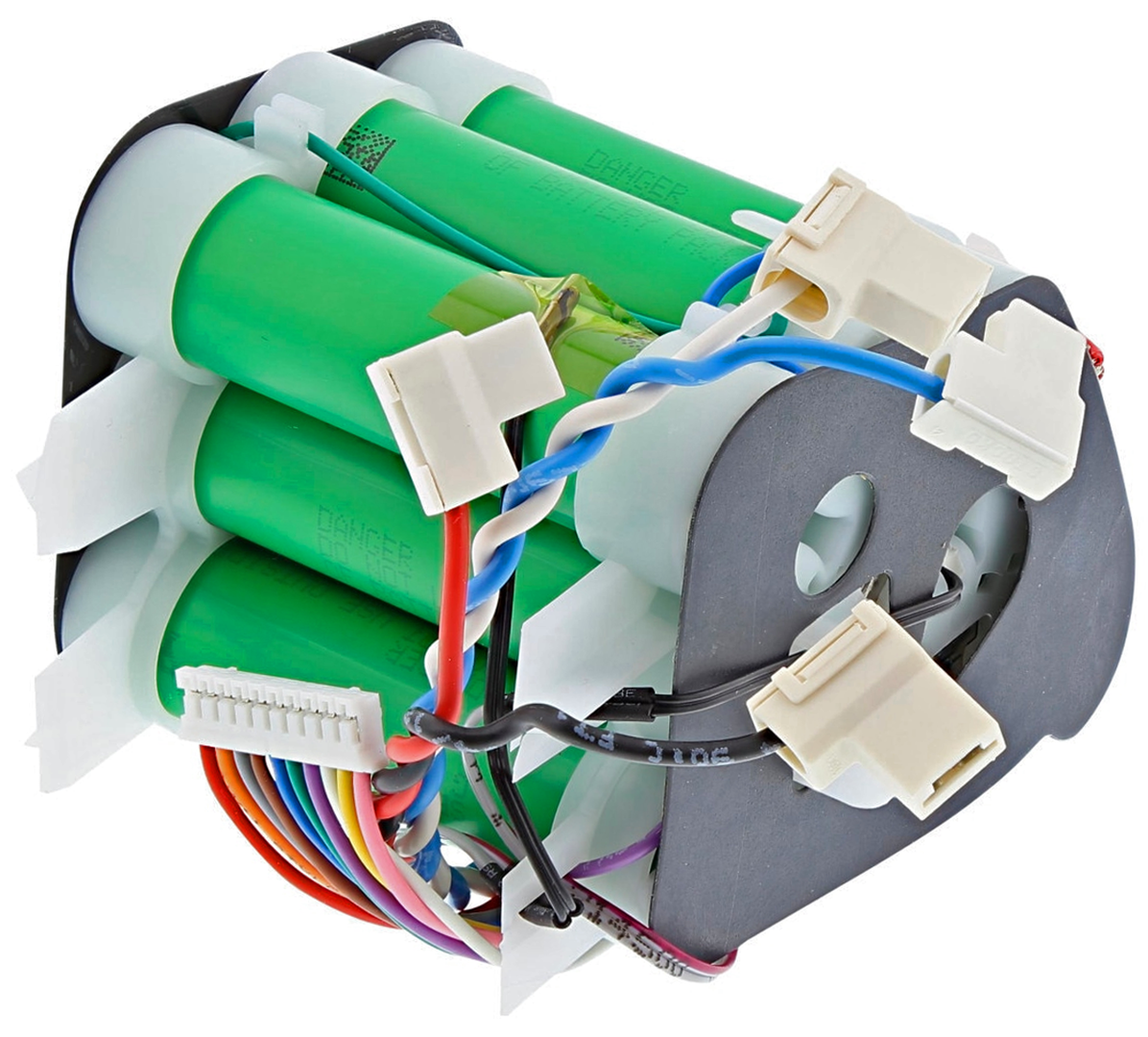 Electrolux PureF9 battery 36V - fhp.fi 