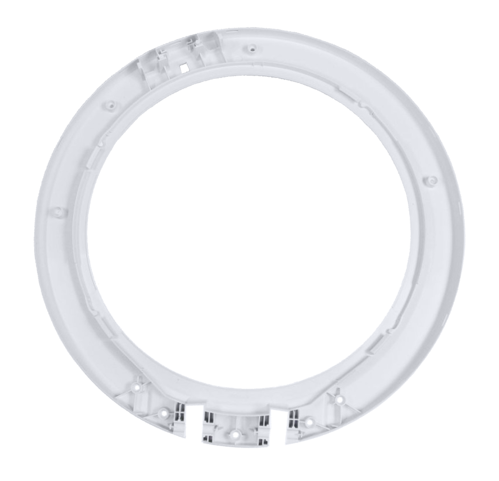 Candy / Hoover washing machine door inner frame CS