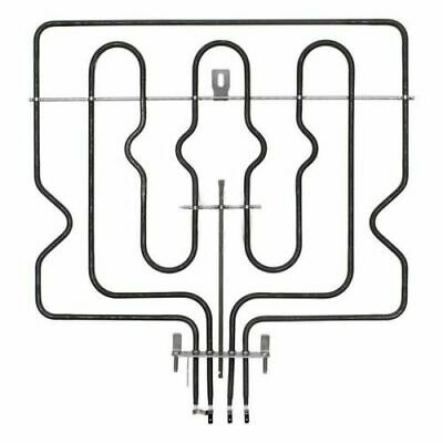 Miele oven top heating element - fhp.fi - appliance spare parts