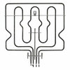 Miele oven top heating element
