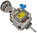 Samsung dryer motor DC31-00106D