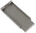 Liebherr door handle cover, grey 7438604