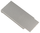 Liebherr door handle cover, grey 7438604